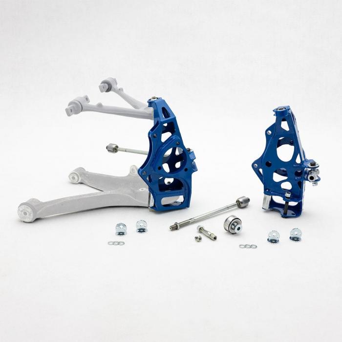 Corvette C5 C6 Front Suspension Drift kit