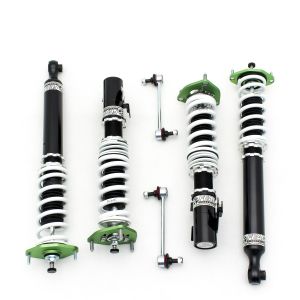 Nissan S14 Feal Coilover Kit 441 Long-Heavy 12K/5K