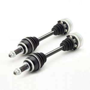 BMW F22 Wisefab axels. 1500hp rated Dynamic axels. Get yours.