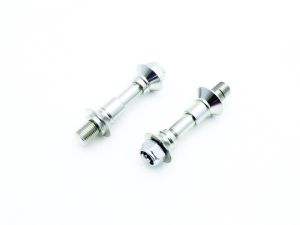 BMW E30 E36 E46 V2 Front Knuckle Stud Conversion Kit